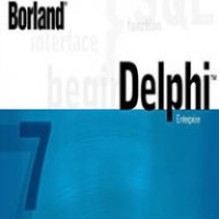 لبه یابی از تصویر به روش سوبل در دلفی Delphi، پردازش تصویر