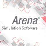 شبیه سازی مقاله کاربرد مهندسی مجدد فرایند ها در پیاده سازی تولید سلولی با استفاده از نرم افزار ارنا arena